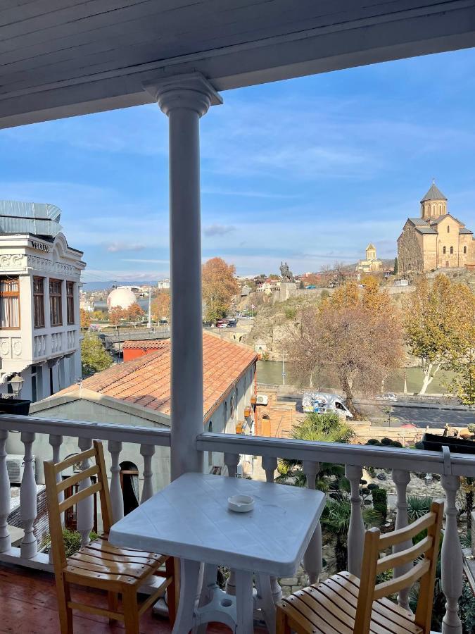 Meidan Hotel Tbilisi Exterior foto