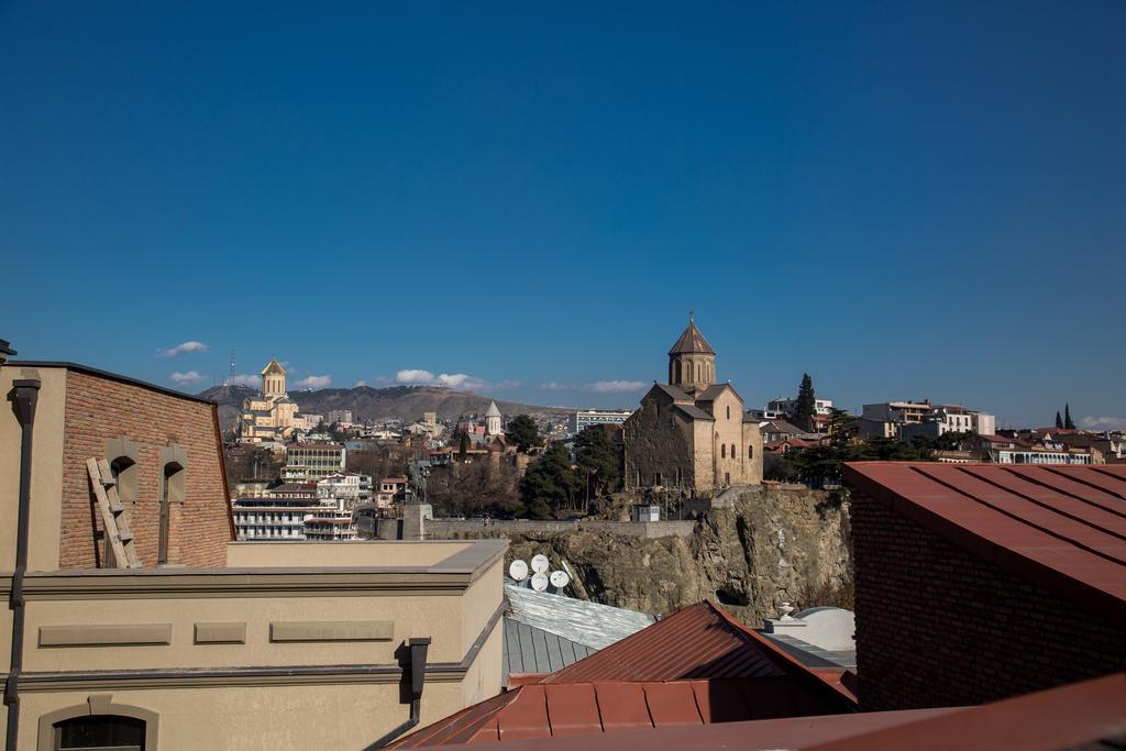 Meidan Hotel Tbilisi Quarto foto